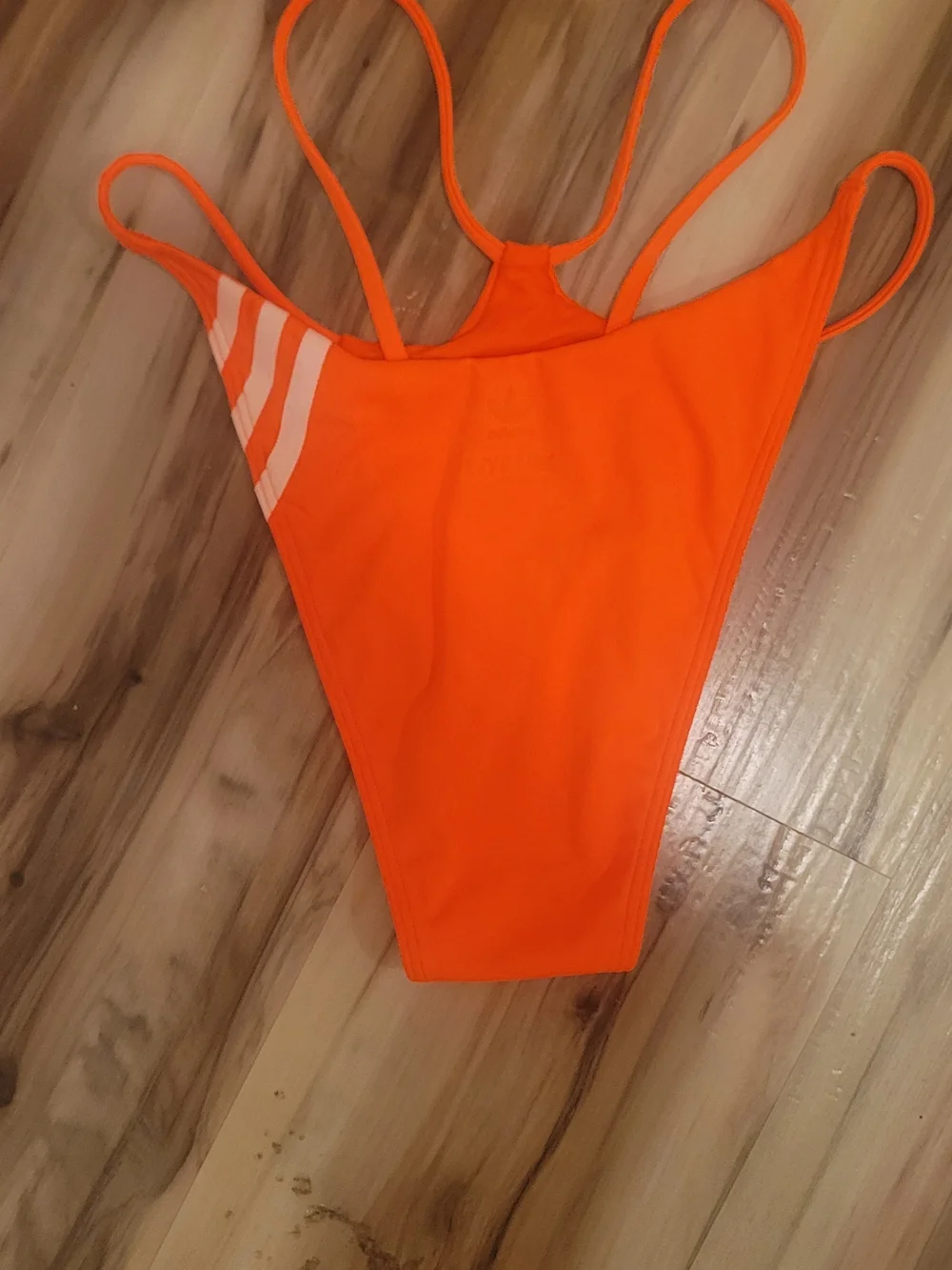 IVY PARK vibrant neon